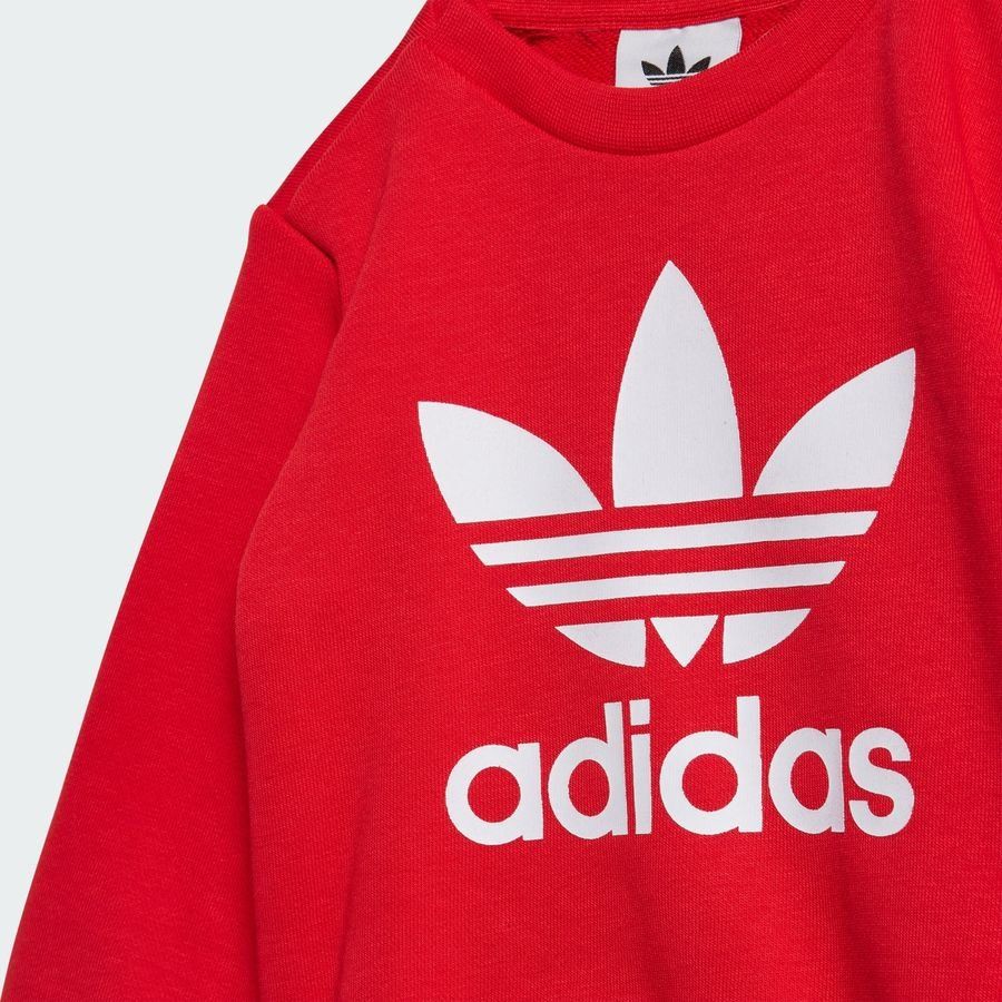 Adidas Original Ensemble haut ras-du-cou enfants