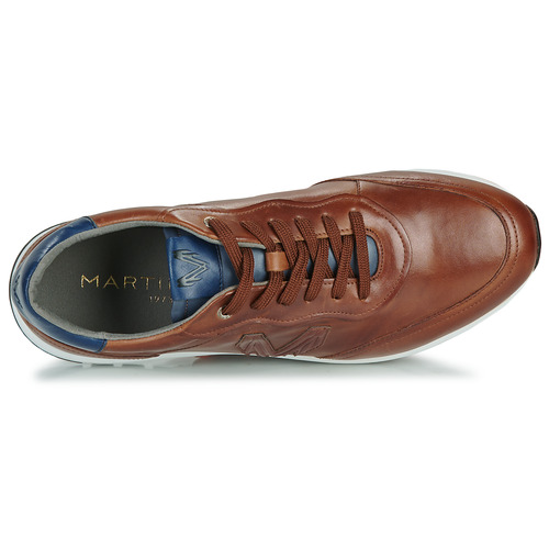 Martinelli - Brooklyne - Marron / Bleu