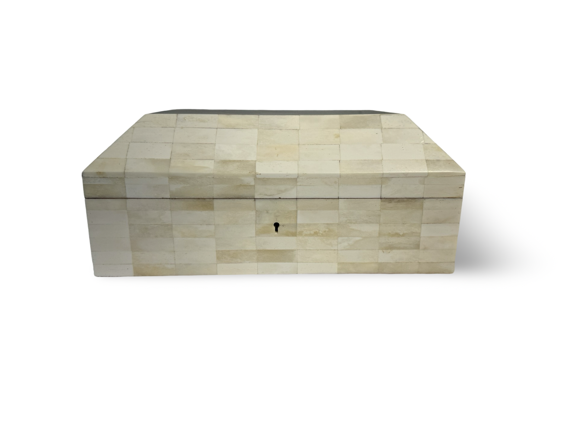 Kist Bone box white Bone box white