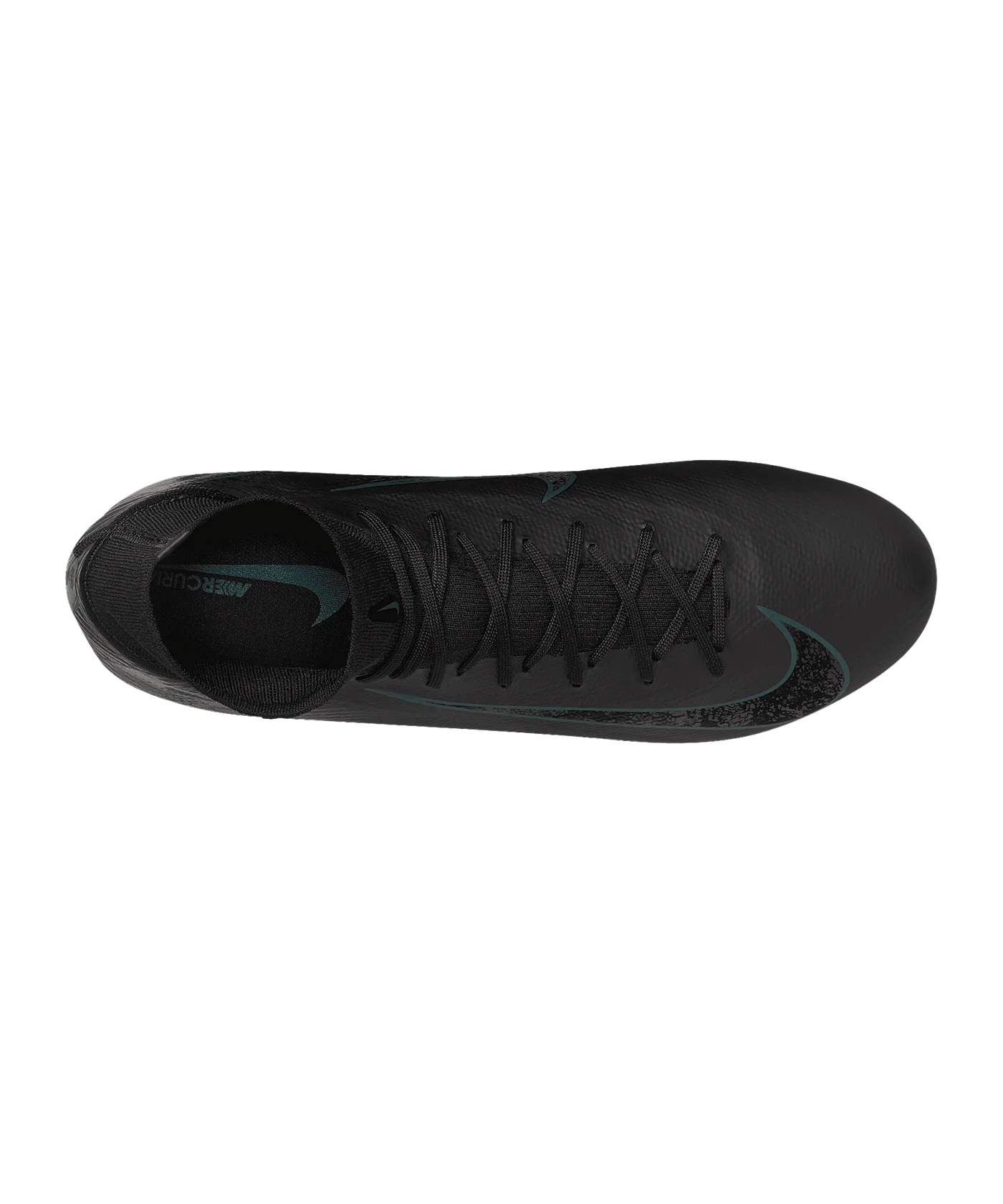 Nike Air Zoom Mercurial Superfly X Pro FG Schwarz F002