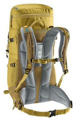 Sac de Randonnée Enfant Deuter Fox 30 Jaune