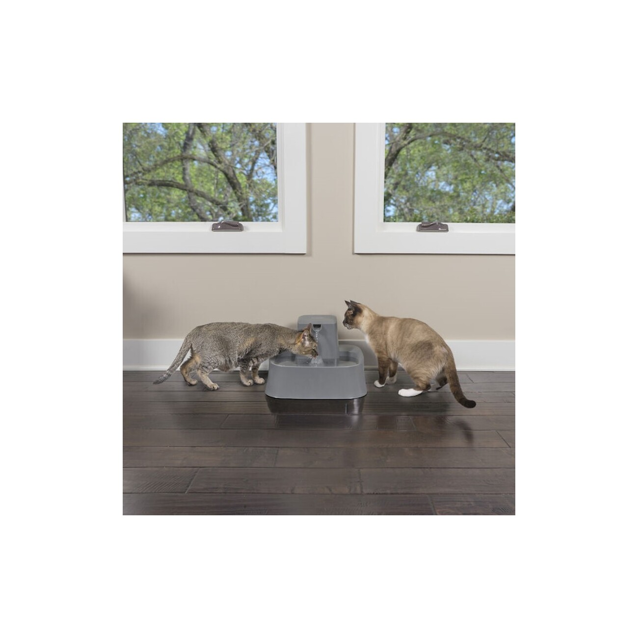 PetSafe Trinkbrunnen 7,5 l
