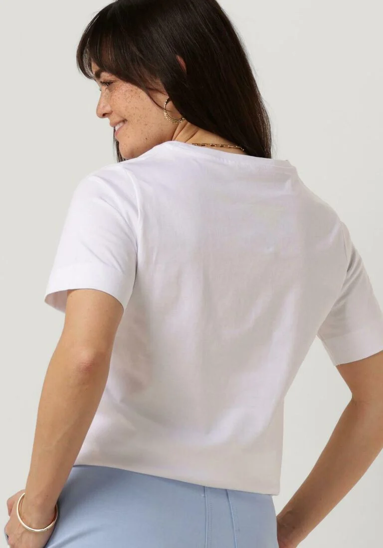 PENN & INK ecru penn & ink t-shirt t-shirt print