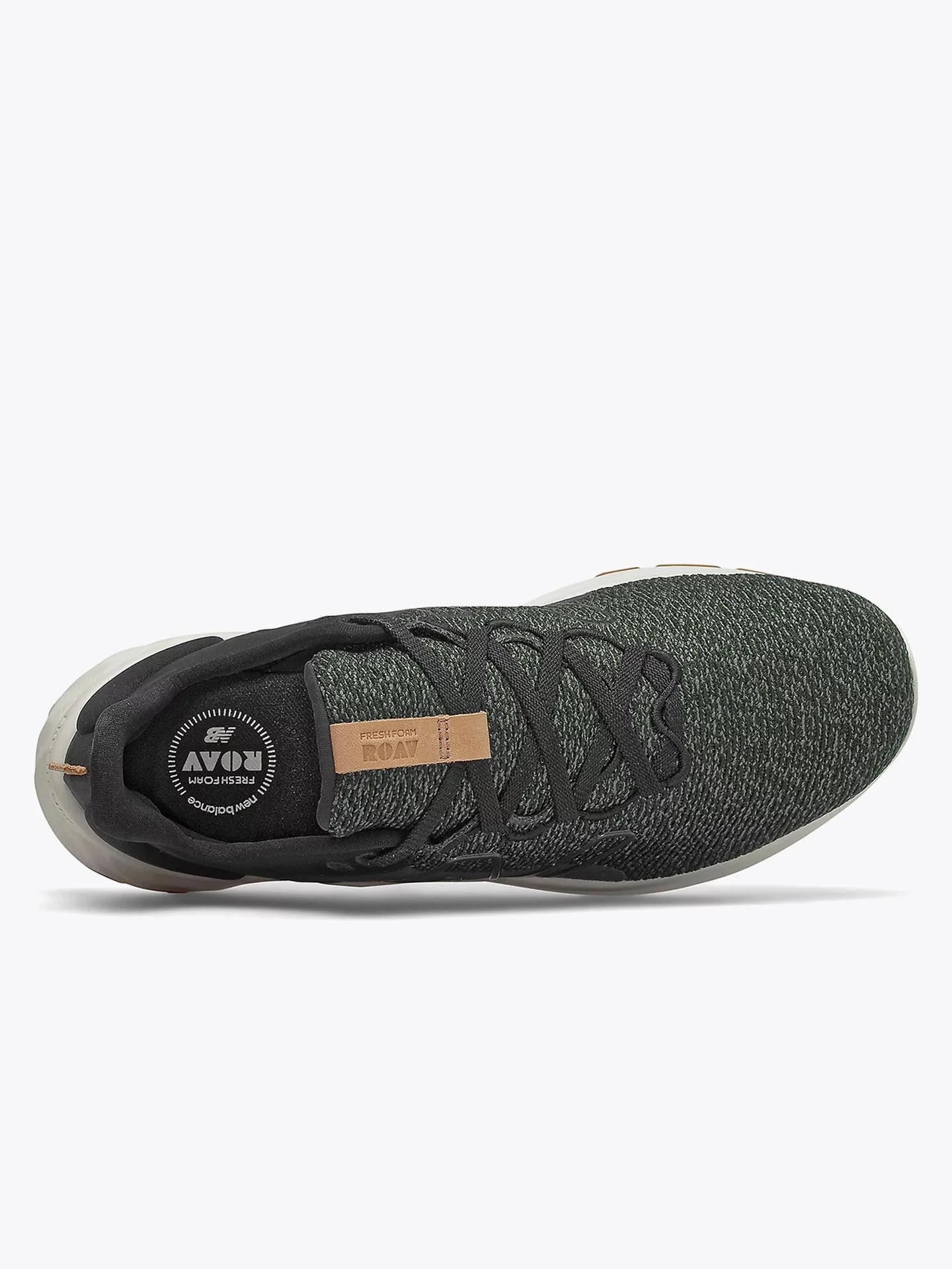 Fresh Foam Roav V2