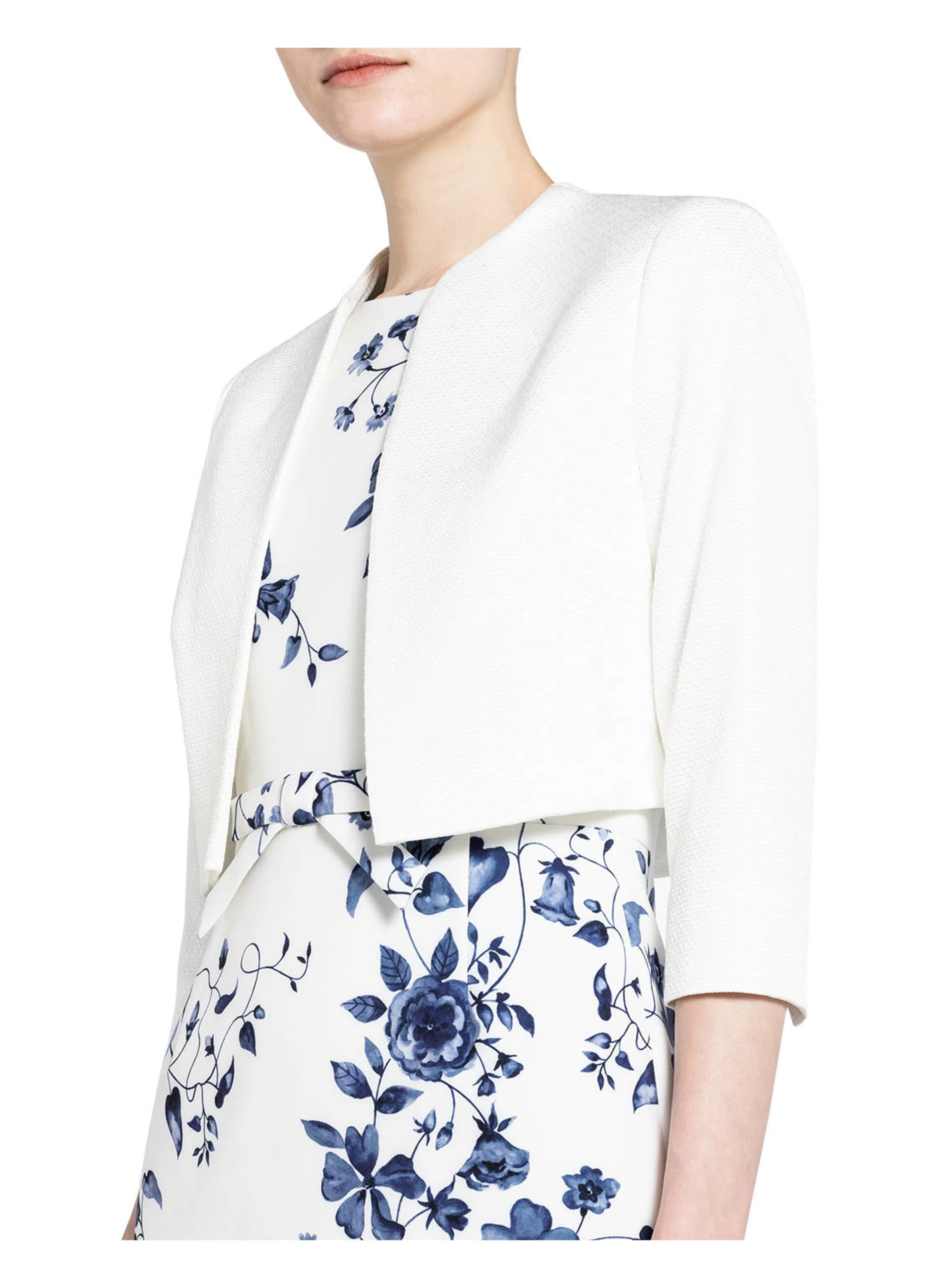 Phase Eight Bolero KARLEE mit 3/4-Arm