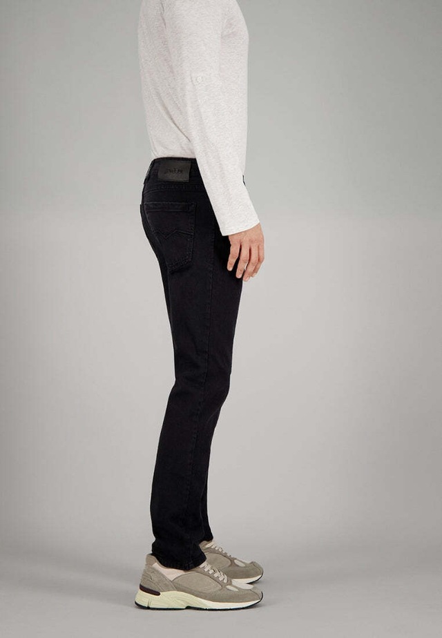 Atelier GARDEUR Regular-fit-Jeans »Atelier GARDEUR Jeans BATU-2«