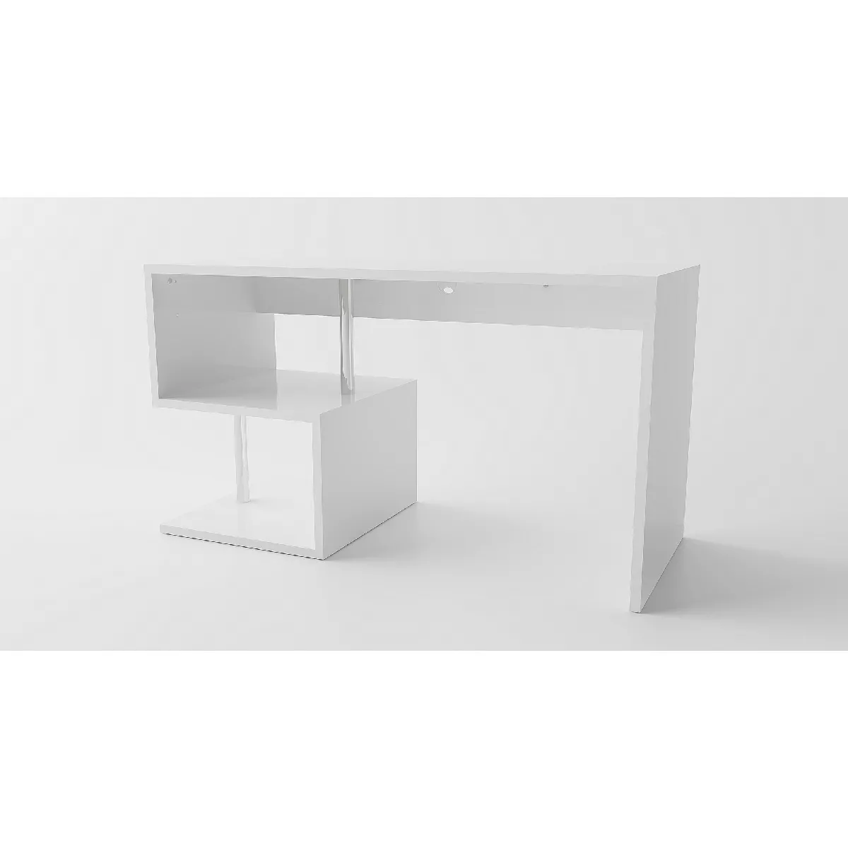 Alter Bureau en 