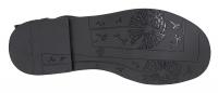 Sandal P43009-00 Sort