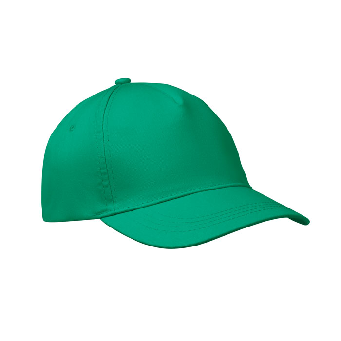 GiftRetail MO1447 - BUZZ Casquette baseball  5 pans