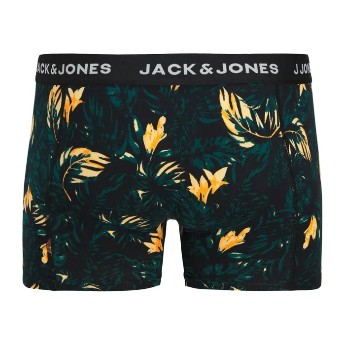 Jack & Jones Tyler Trunk Boxershorts Heren (3-pack)