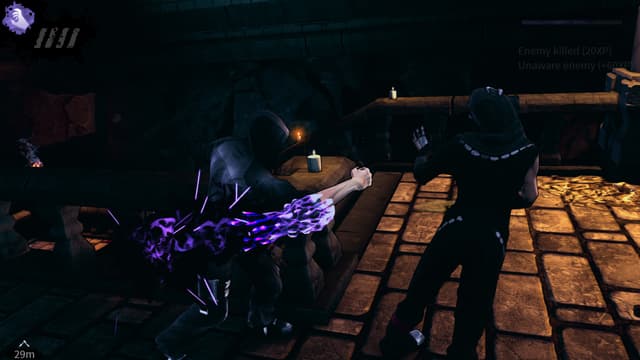 Dark