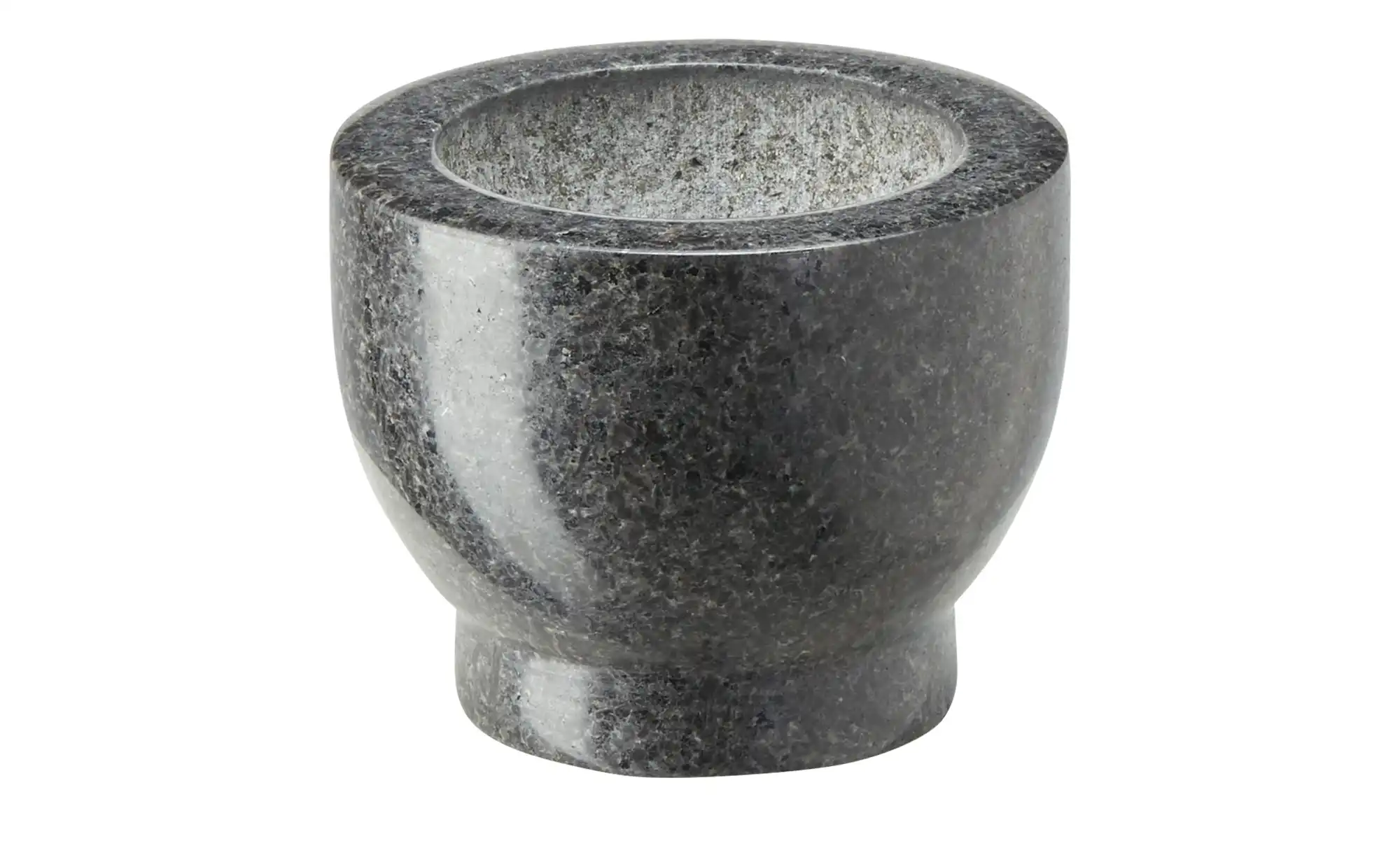 Mörser mit Stößel Mörser