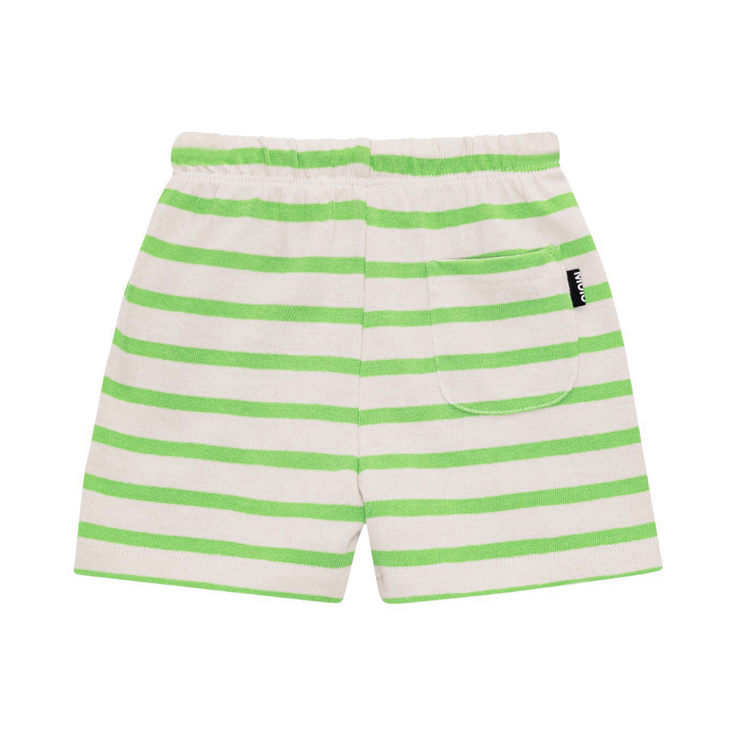 Skie - Grass Stripe