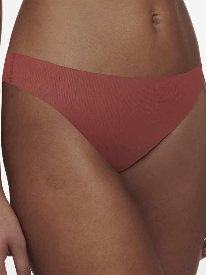 Chantelle Pulp Pulpies Brief Sand