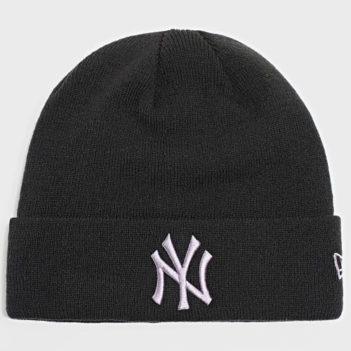 Bonnet League Essential New York Yankees Noir