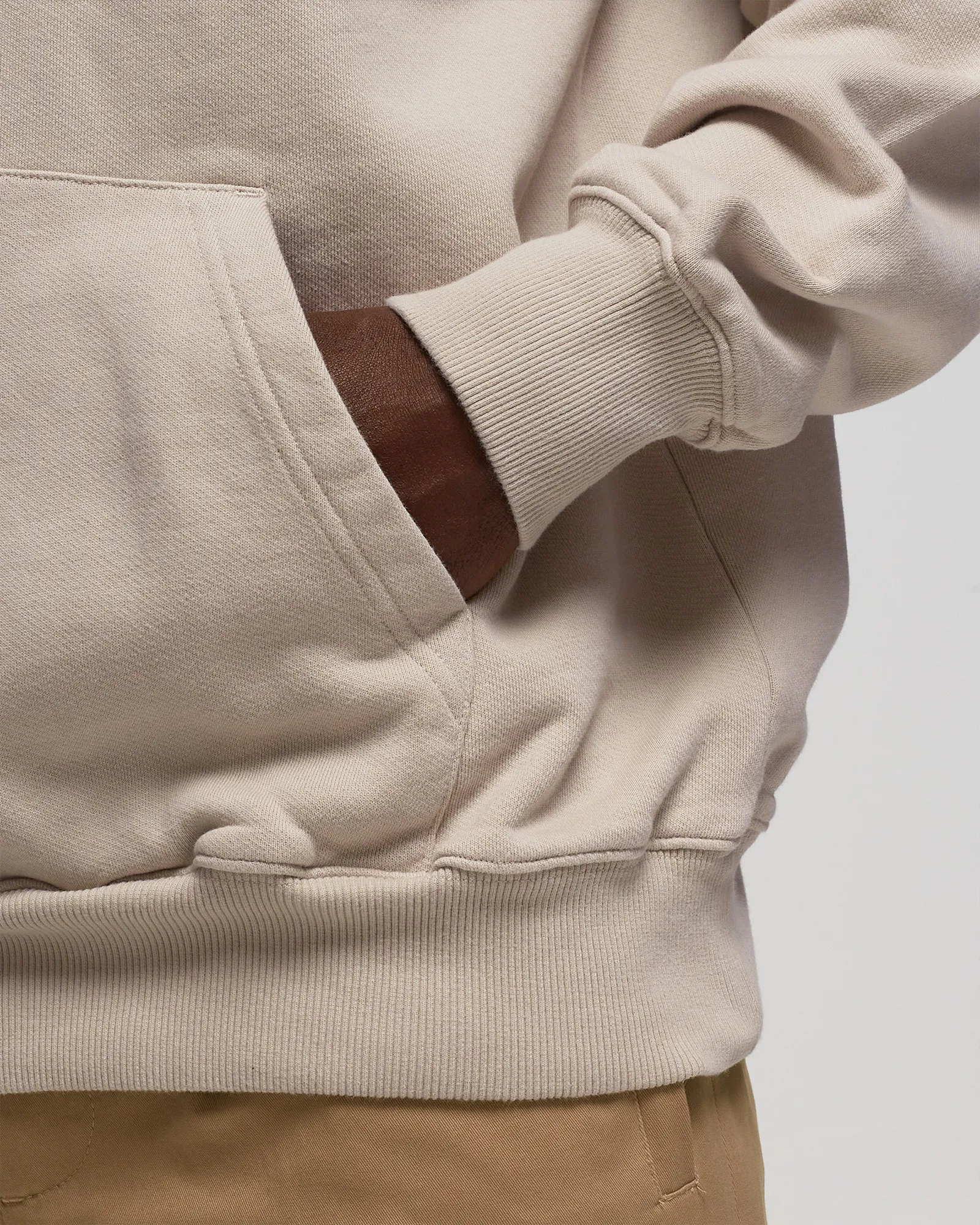 ØLÅF UNIFORM HOODIE
