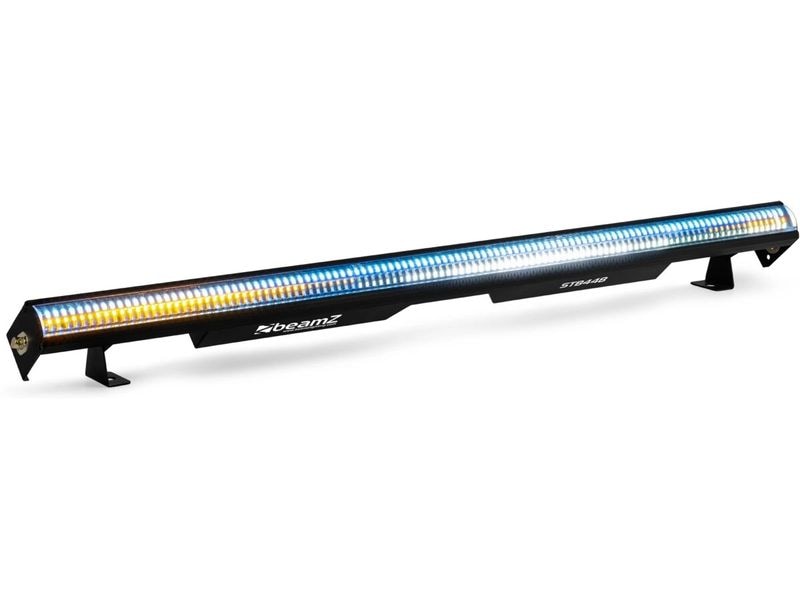 BeamZ Scheinwerfer STB336 Strobe Bar Strobe-LED-Bar RGBAW