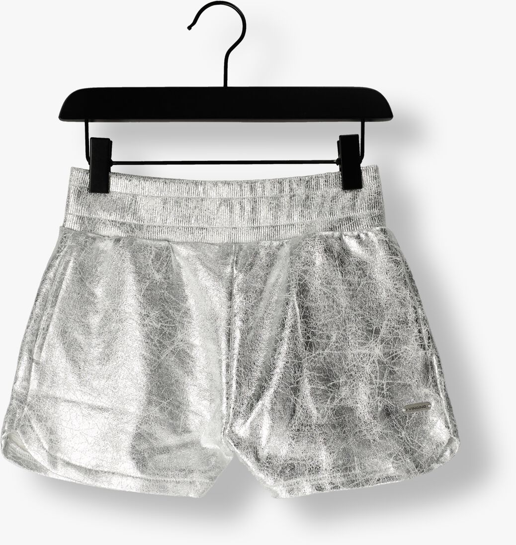 VINGINO zilveren vingino shorts rinny