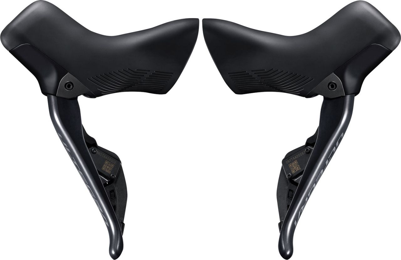 Shimano ULTEGRA Di2 ST-R8170 2x12-fach STI-Einheit-Set kaufen | Bike-Discount