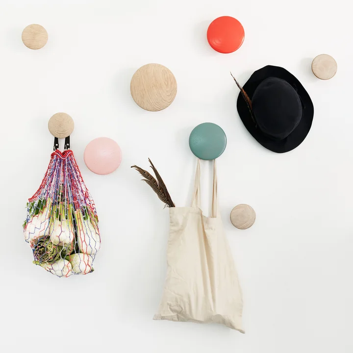 Muuto - Wandhaken \
