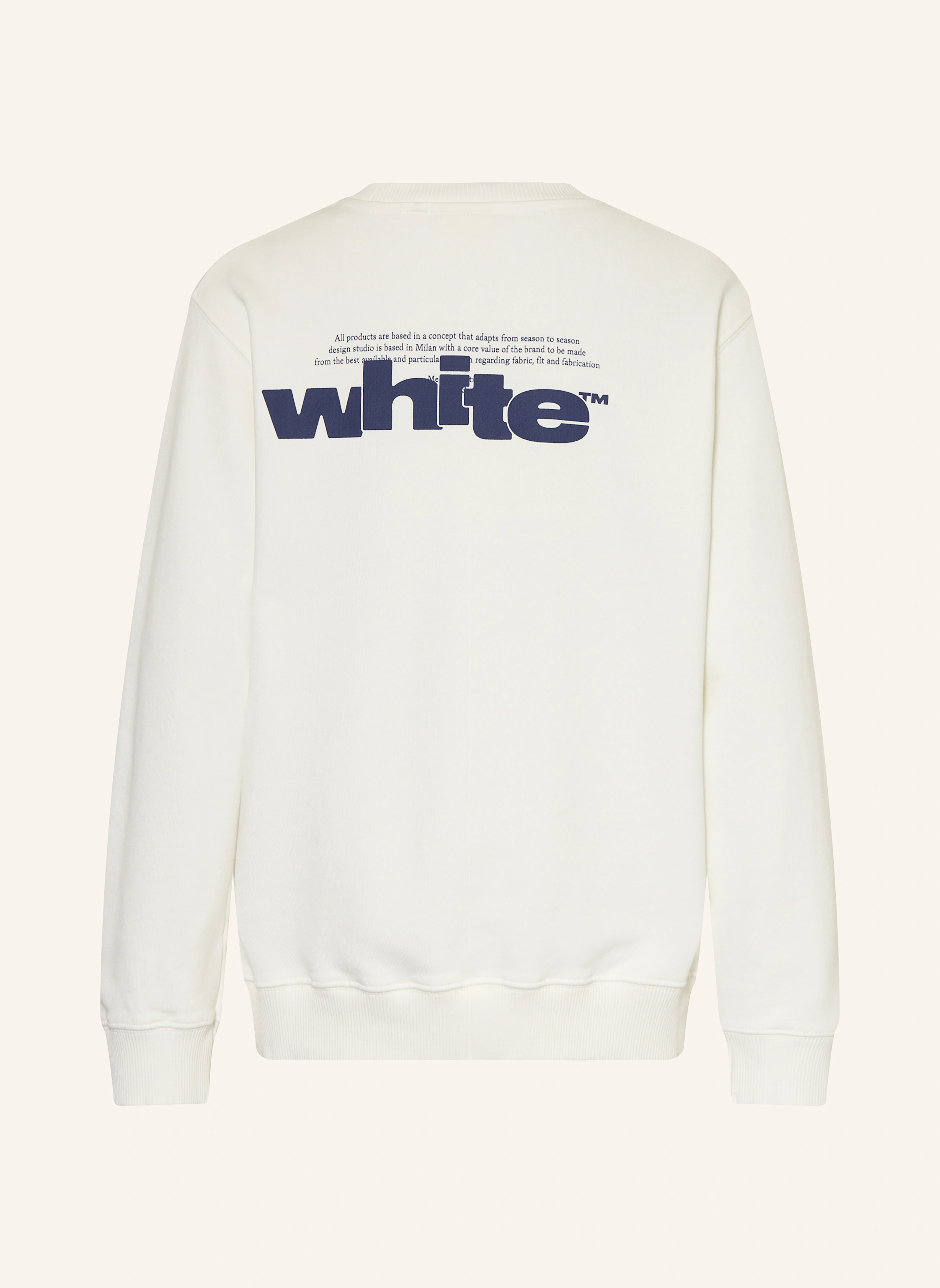 Off-White Sweatshirt