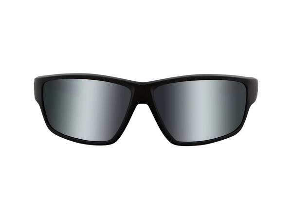 Lunettes de soleil polarisées Westin W6 Sport 20 Noir mat