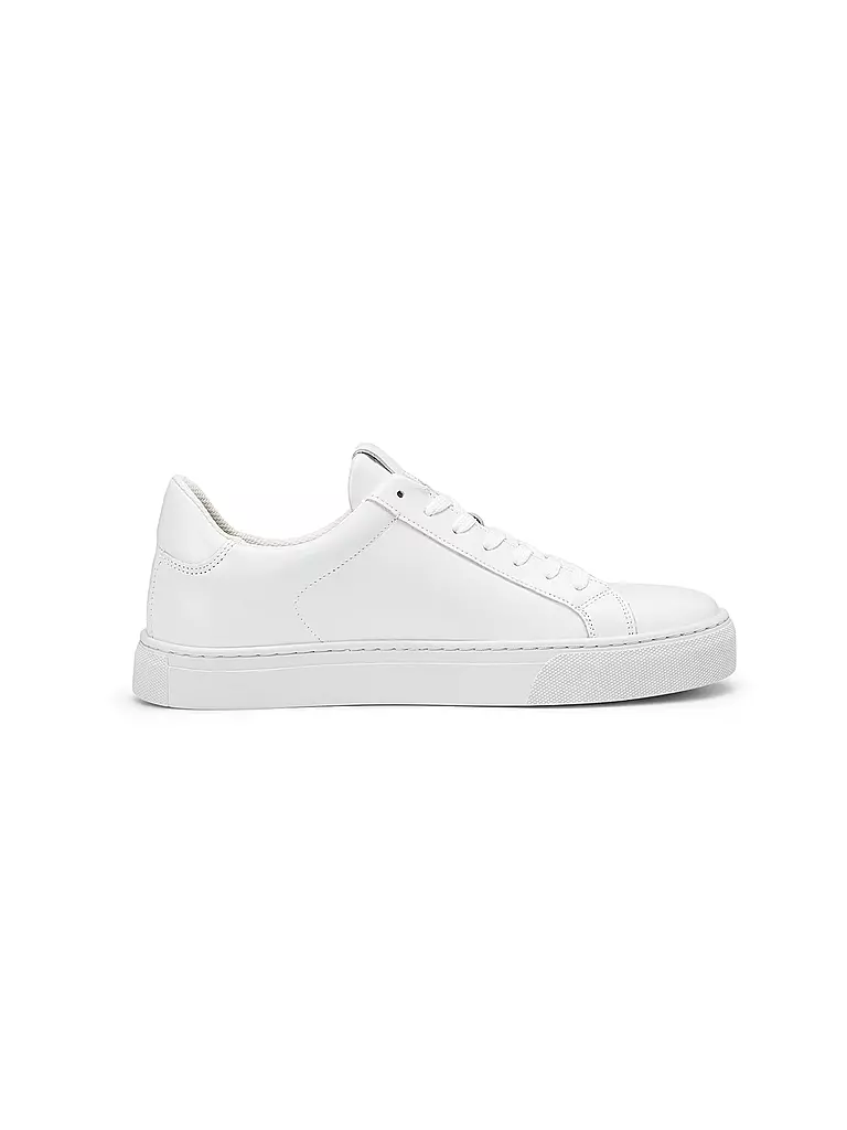 MARC O'POLO Sneaker  weiss