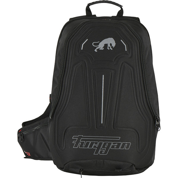 Furygan - Sac à dos Avanti Noir