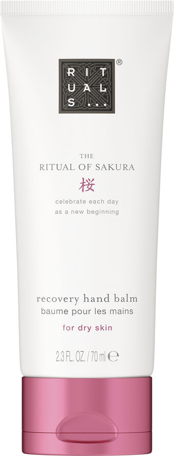 Rituals The Ritual of Sakura Recovery Hand Balm