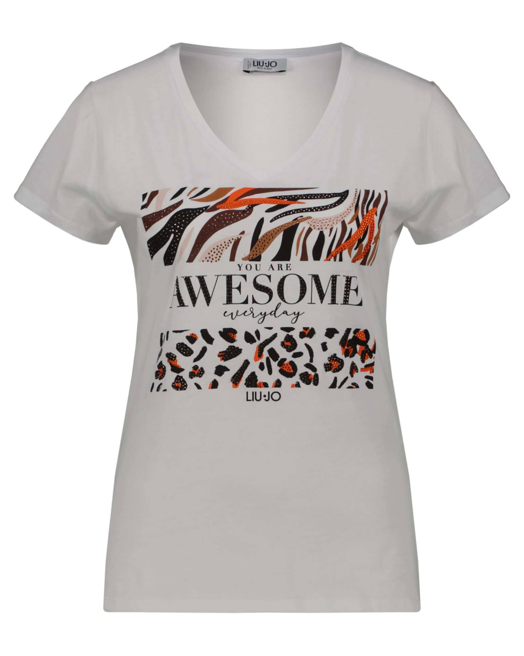 Liu Jo| Damen T-Shirt