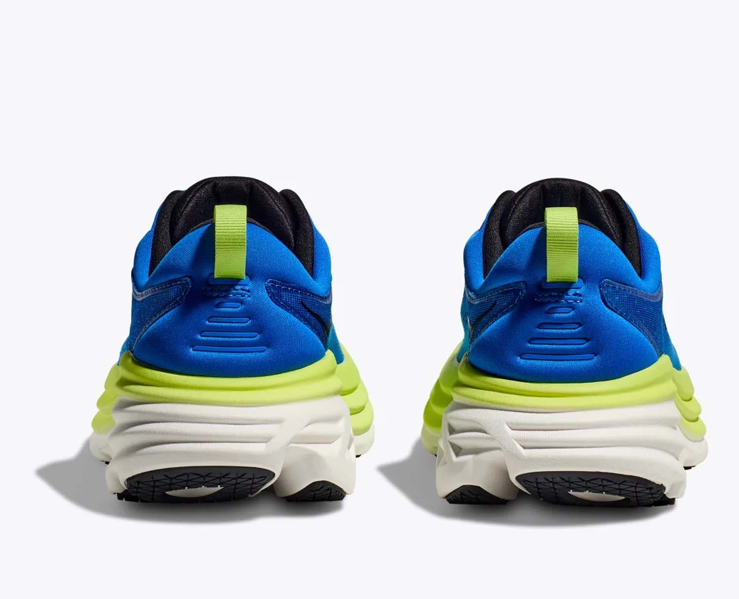 Hoka  Bondi 8 Heren