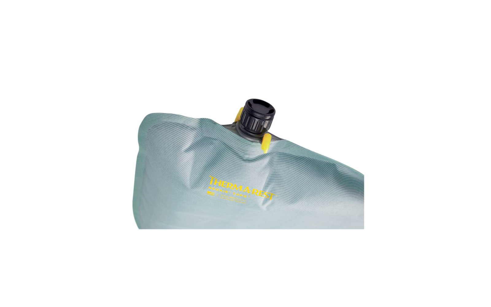 Therm-a-Rest NeoAir Topo Print Isomatte regular 183 x 51 cm