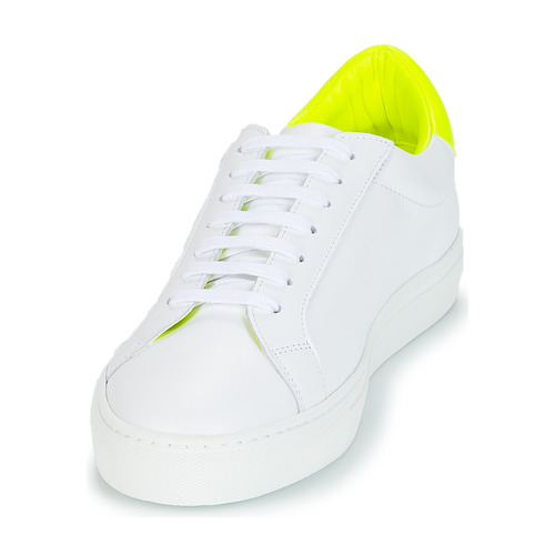 KLOM - KEEP - Blanc / Jaune