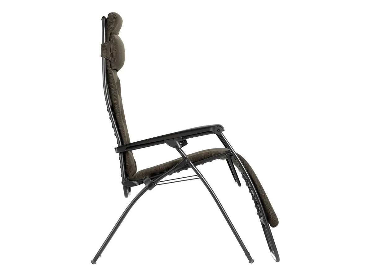 Lafuma RSX CLIP XL Aircomfort relaxstoel - Taupe