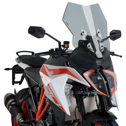 Bulle Puig Touring - Gris