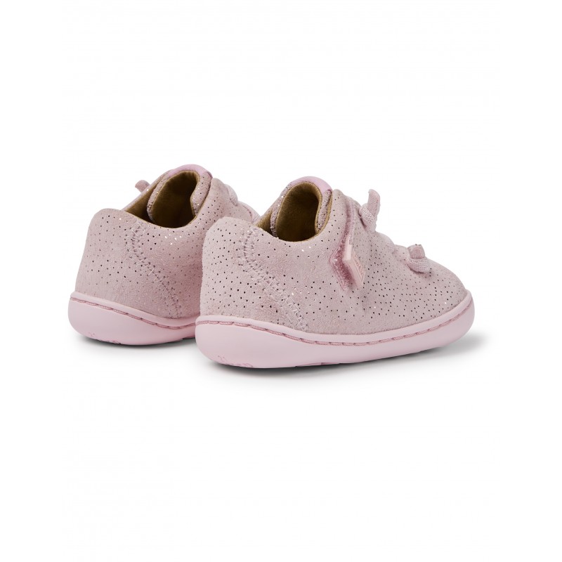 Camper Camper Peu Rose Clair