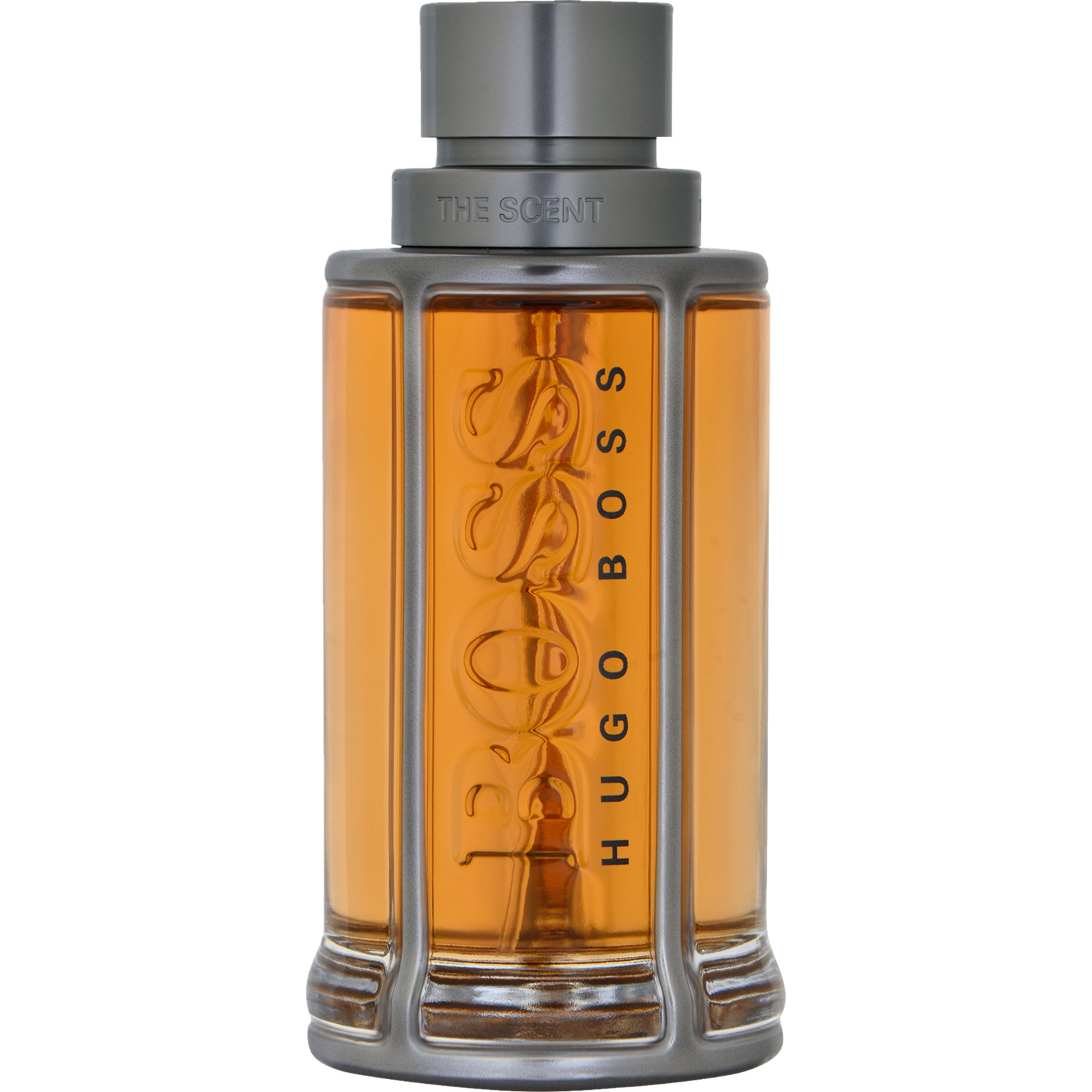 Hugo Boss The Scent Aftershave Lotion