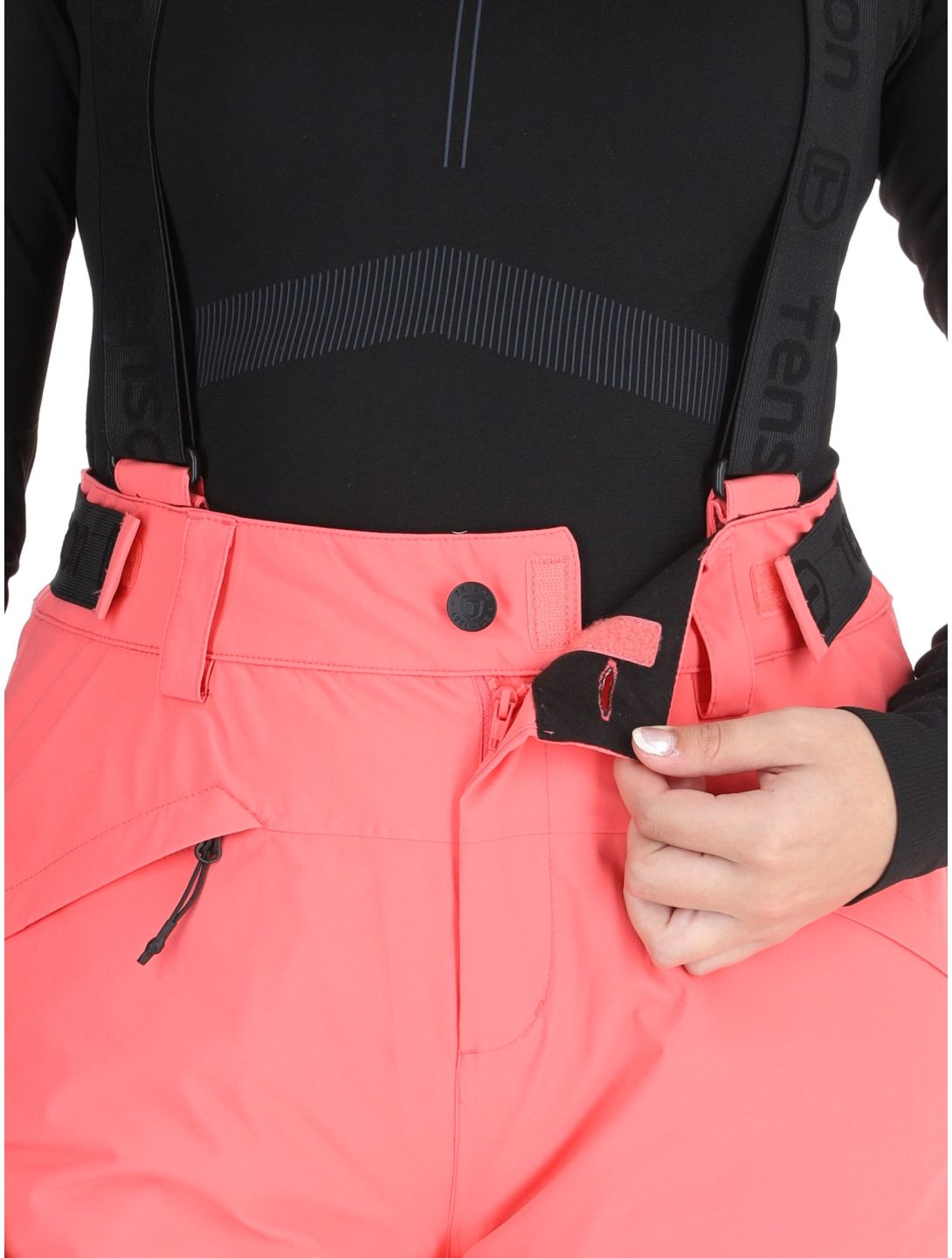 Moa Ski skibroek dames