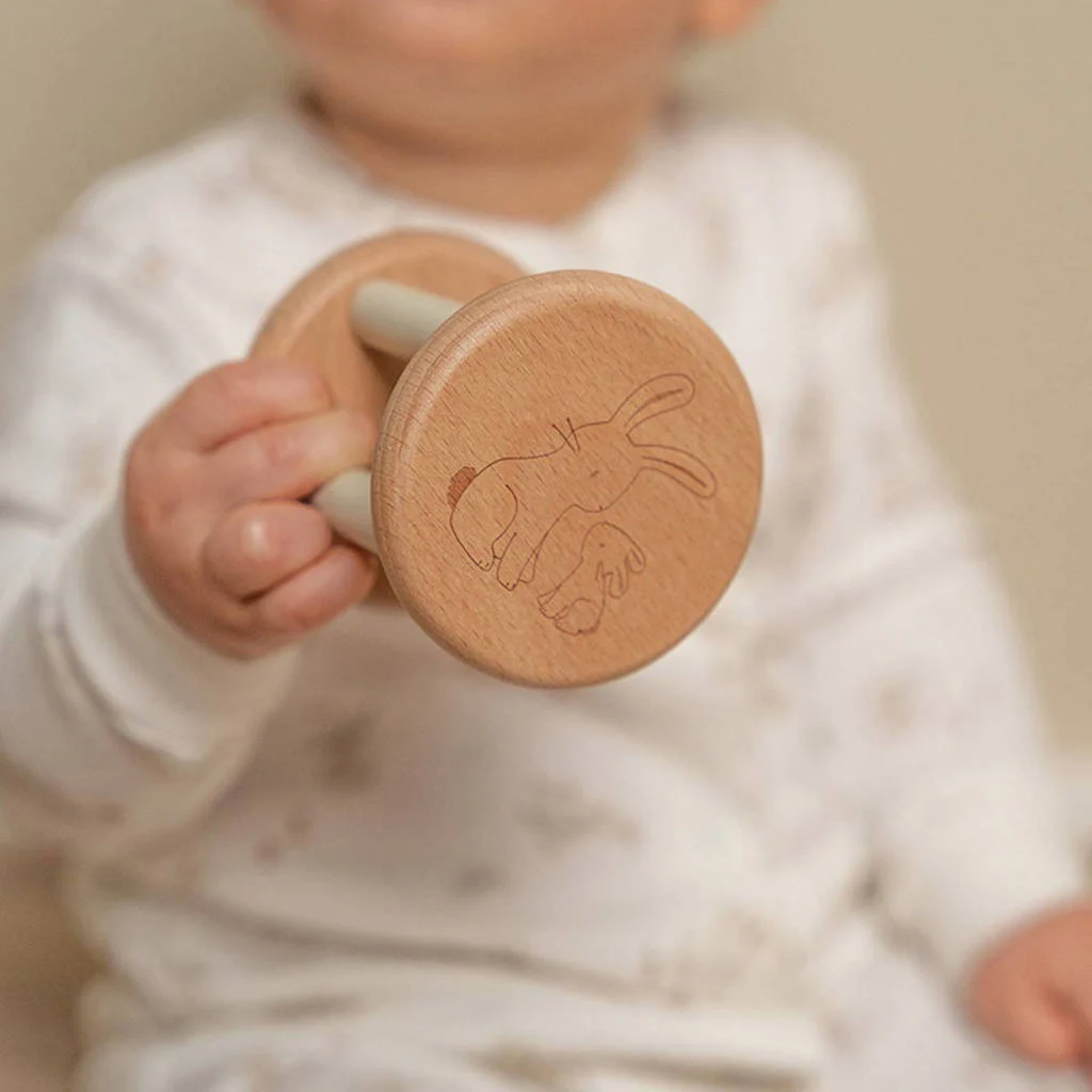 rammelaar roller baby bunny