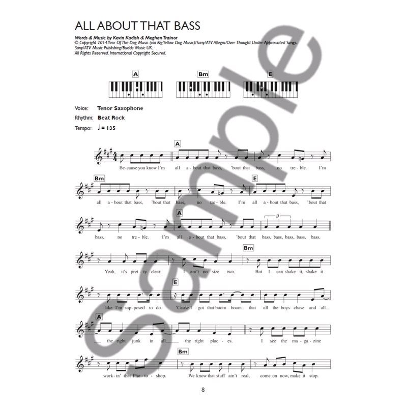 Wise Publications - Easiest Keyboard Collection: Hot Hits