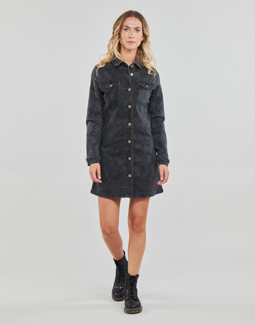 Desigual - BABAYAGA - Noir / Gris