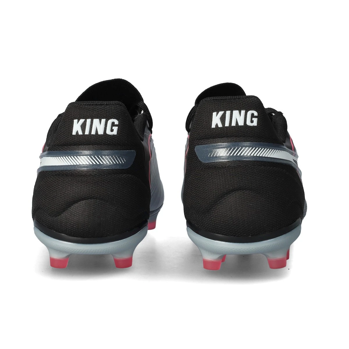 Chuteira Puma King Match FG/AG