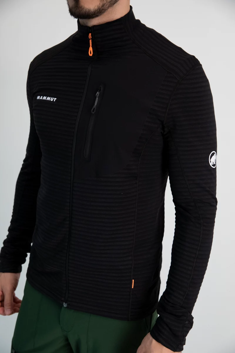 MAMMUT Taiss Light Herren Midlayer