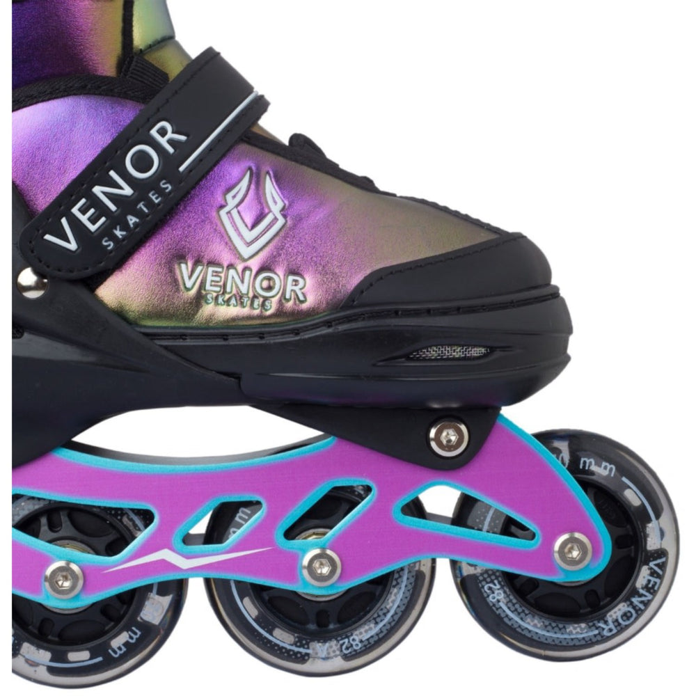 Køb VENOR Chameleon Rainbow Ignite LED Inliners