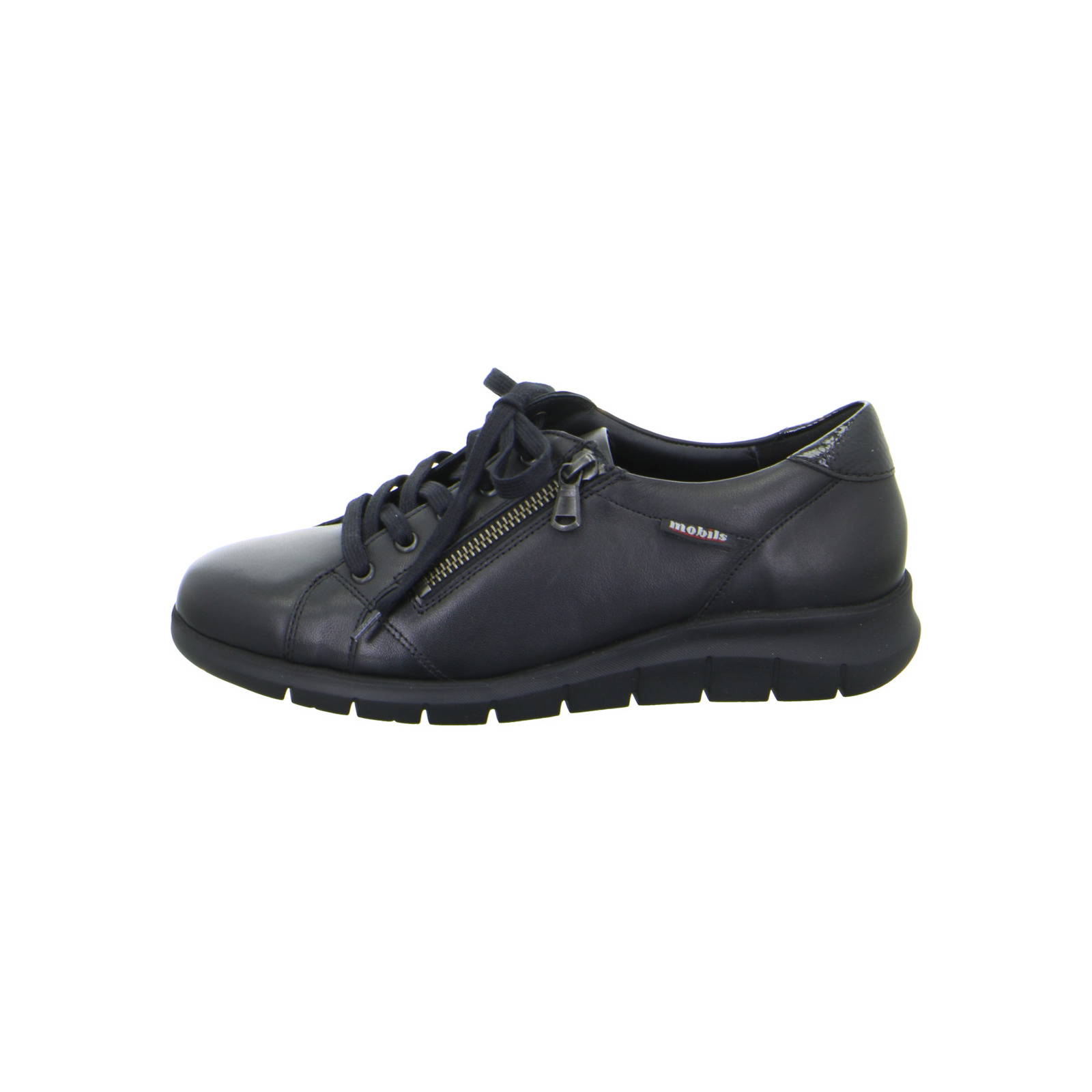 Mobils chaussures Ilyana noir