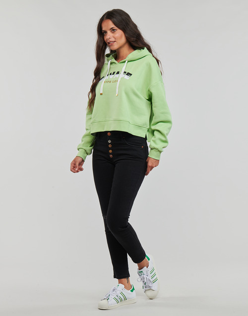 Only - ONLPIXA L/S HOOD CS SWT - Vert
