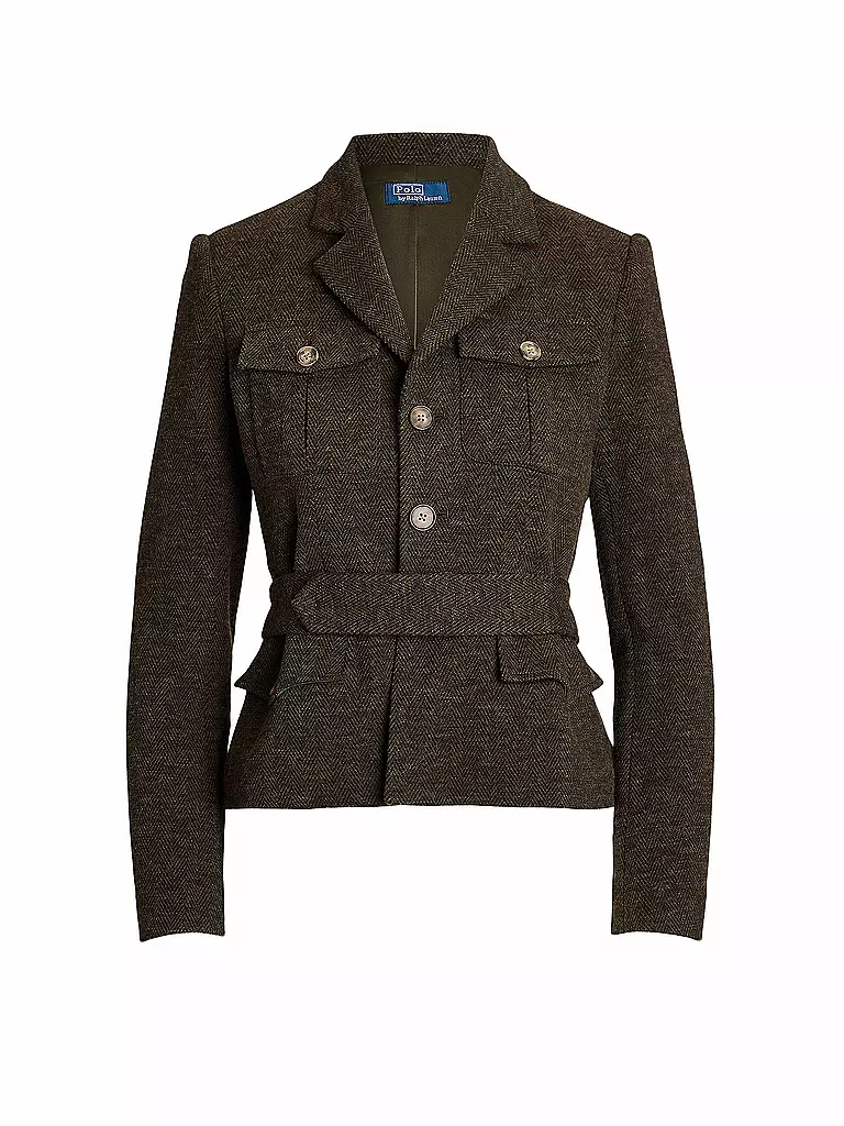 POLO RALPH LAUREN Blazer  braun