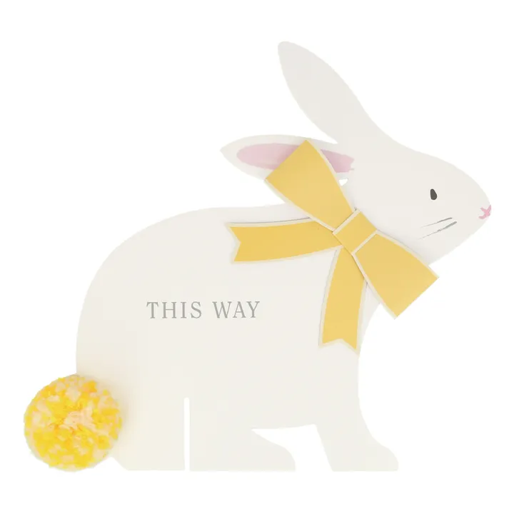 Meri Meri Kit de chasse aux œufs | Pastel
