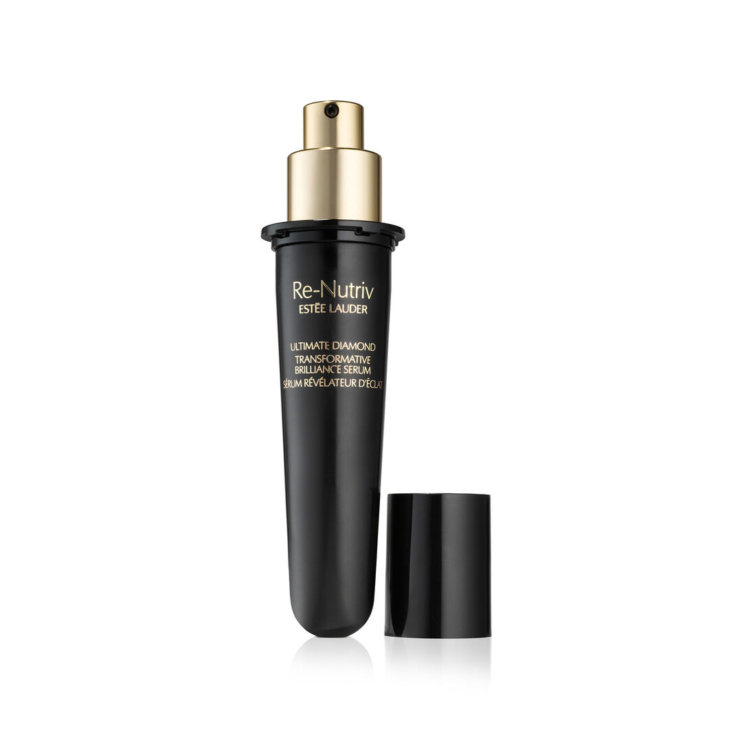 Estée Lauder ESTEE LAUDER TRATAMENTO Recarga, Ultimate Diamond Transformative Brilliance Serum - 30ml