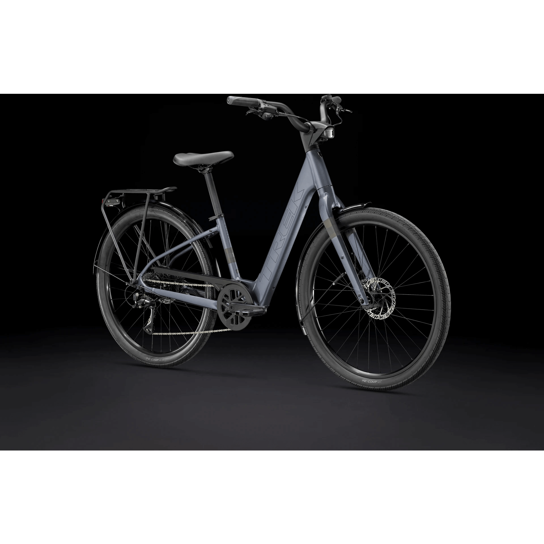 Trek Verve+ 1 LT 2026